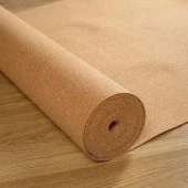 пробковая (Португалия) 1 мм пробковая (Португалия) 1 мм