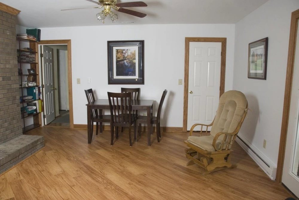 Укладка ламината по диагонали Укладка ламината по диагонали